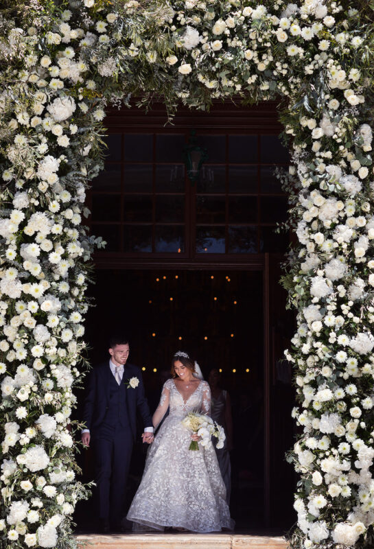 Worldwide | Weddings in New York | Larry Walshe Studios