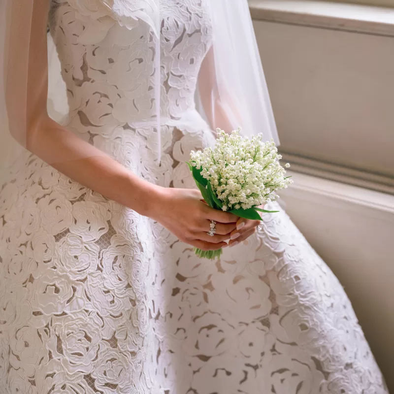 Becca Bloom’s Floral Dreamscape on Lake Como | Destinations | Larry Walshe Studios