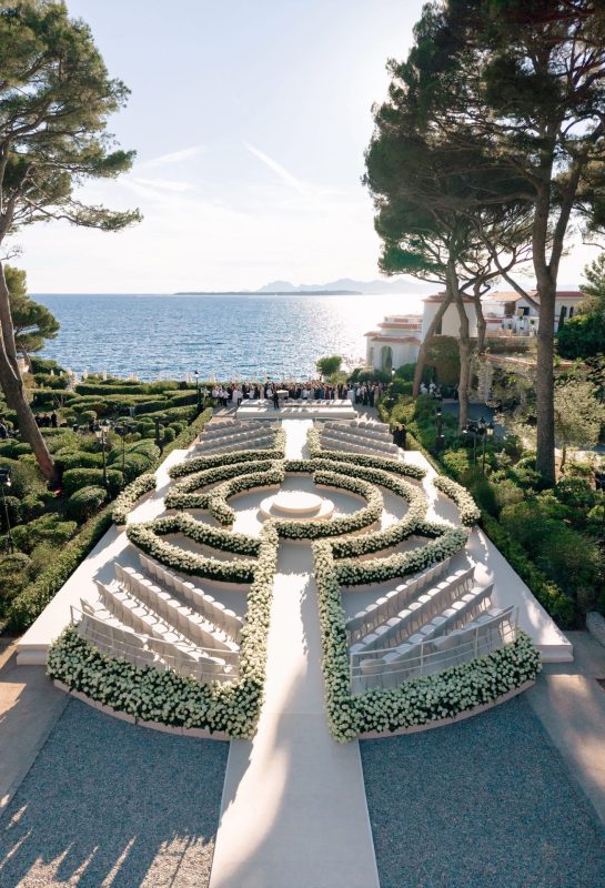 France | Weddings in New York | Larry Walshe Studios