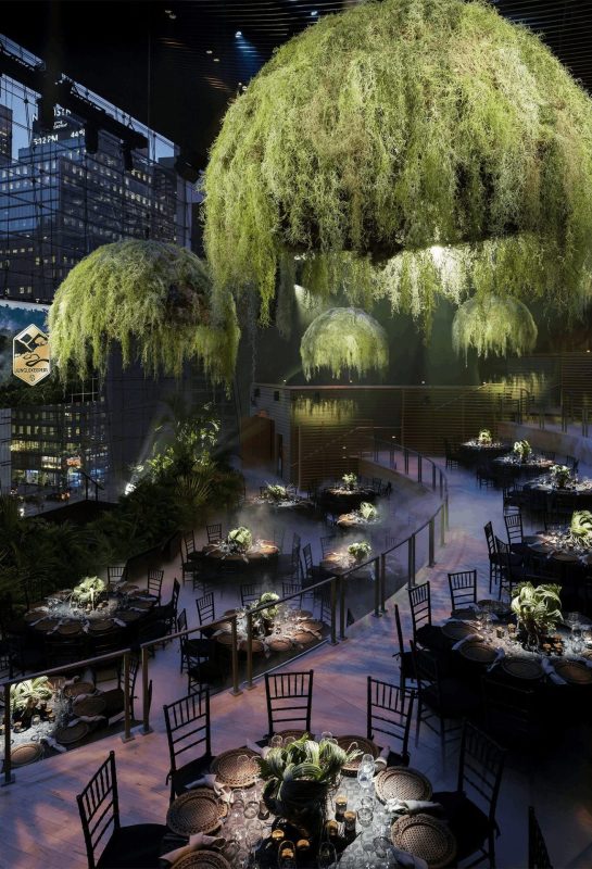 America | Weddings in New York | Larry Walshe Studios