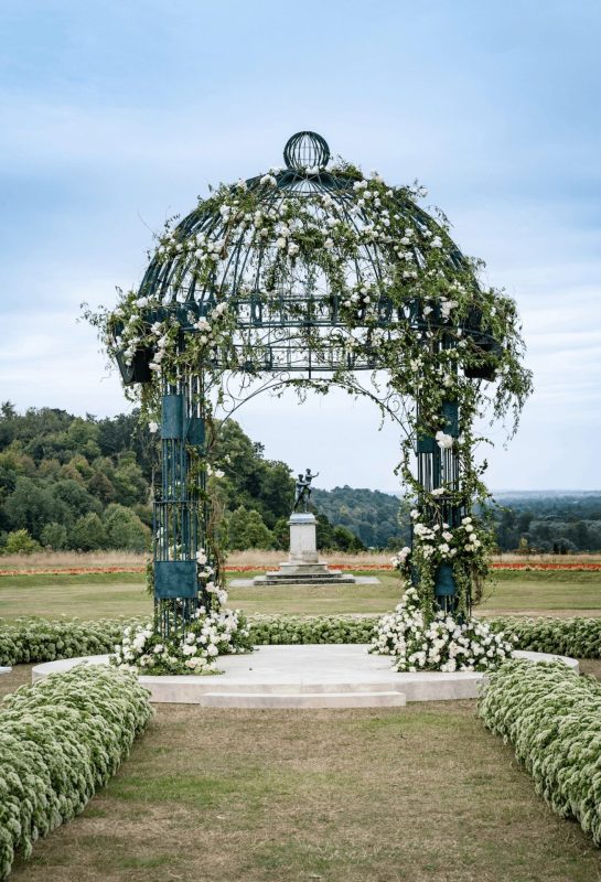 England | Weddings in New York | Larry Walshe Studios