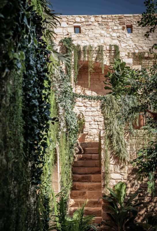 Middle East | Weddings in New York | Larry Walshe Studios