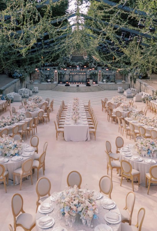 A Beautiful Wedding at Chateau du Villette, Paris | casestudies by Larry Walshe Studios | Larry Walshe Studios