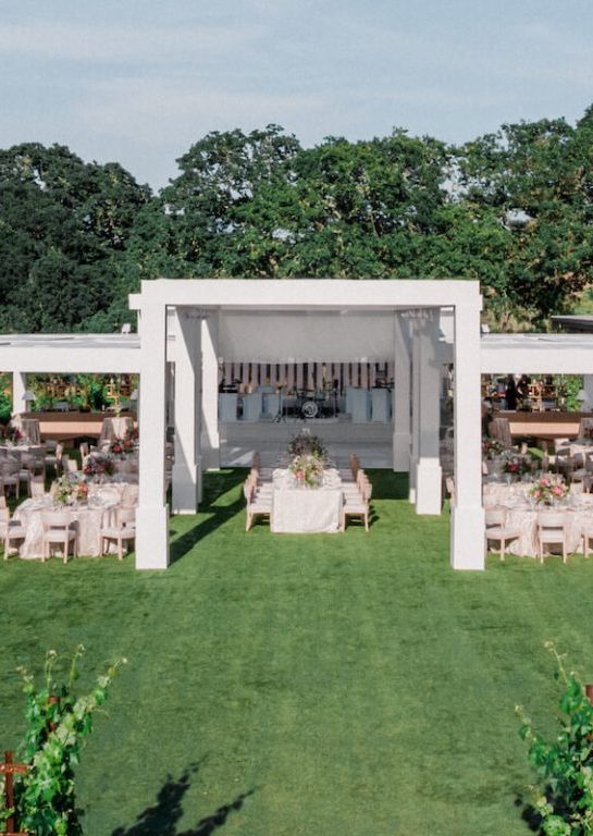 A relaxed wedding in Sonoma, California | casestudies by Larry Walshe Studios | Larry Walshe Studios