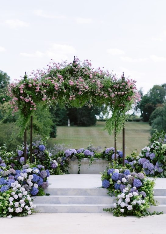 A textural wedding in Le Mans, France | Weddings in New York | Larry Walshe Studios